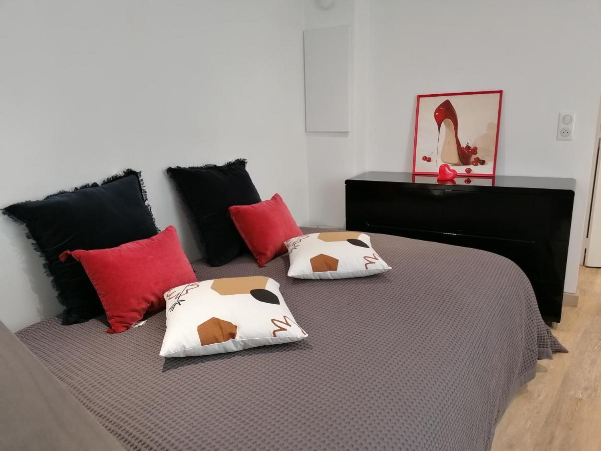 Ferienwohnung Soriers Aspremont  Exterior foto