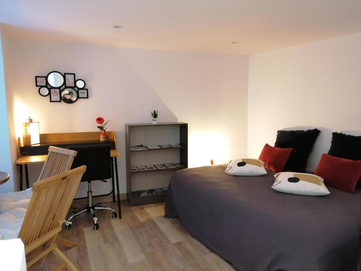 Ferienwohnung Soriers Aspremont  Exterior foto