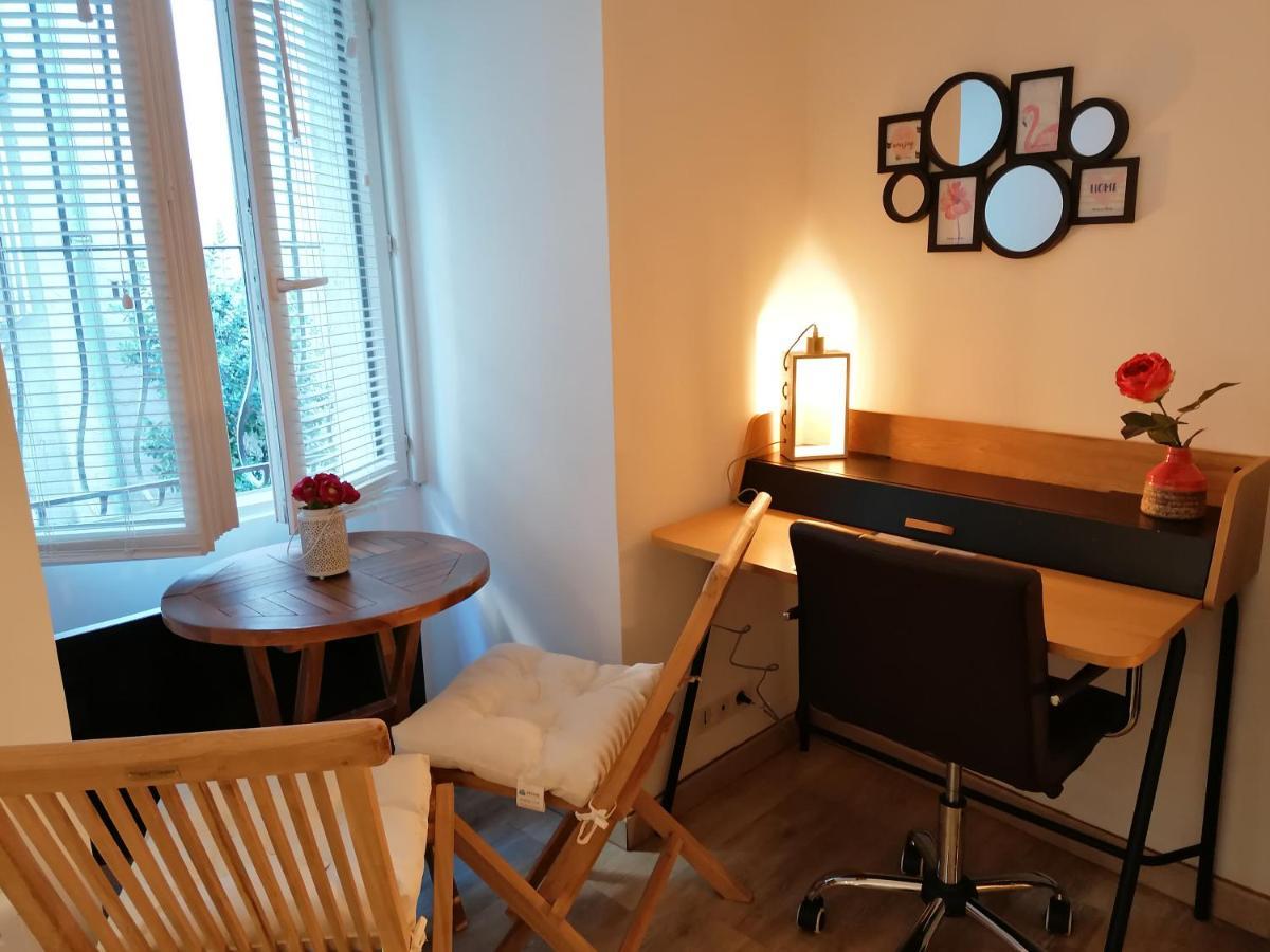 Ferienwohnung Soriers Aspremont  Exterior foto