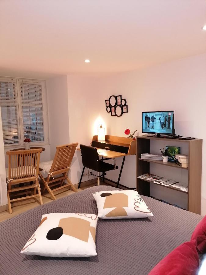 Ferienwohnung Soriers Aspremont  Exterior foto