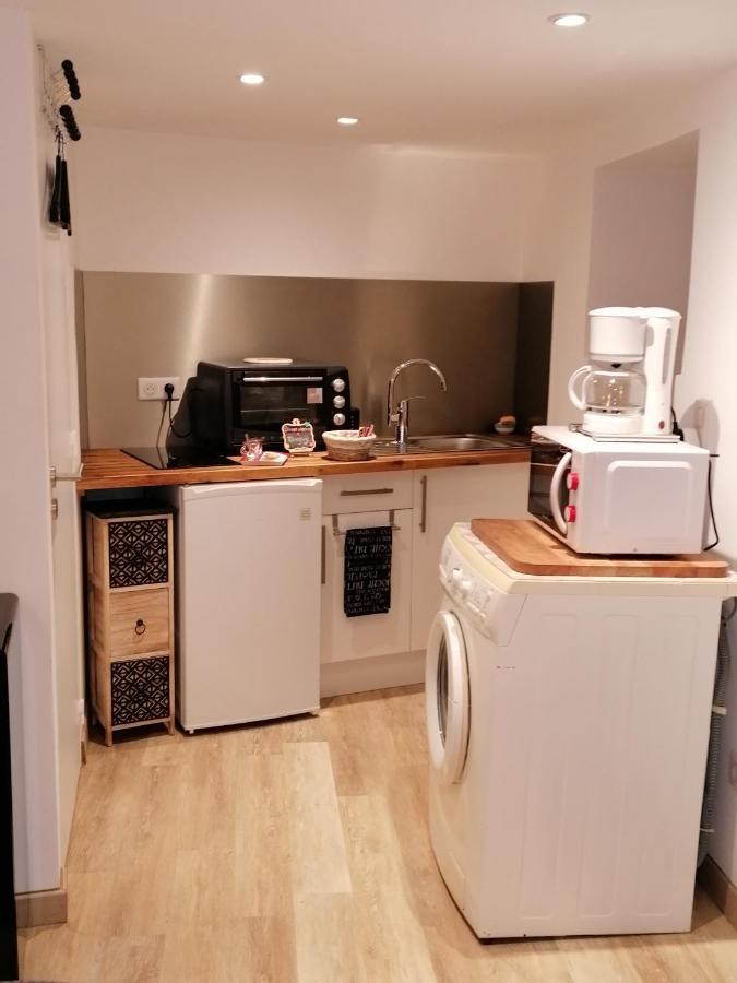 Ferienwohnung Soriers Aspremont  Exterior foto